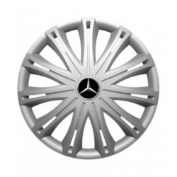 Puklice pre Mercedes 14 SPARK