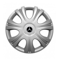 Puklice pre Mercedes 14 IMPULSE