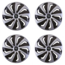 Puklice pre Opel 14 WIND SB