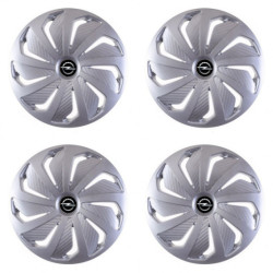 Puklice pre Opel 14 WIND RC SI