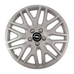 Puklice pre Opel 14 DAKAR