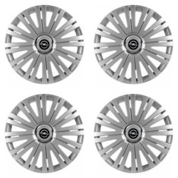 Puklice pre Opel 14 ACTIVE RC