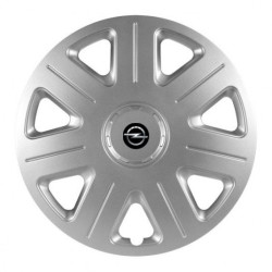 Puklice pre Opel 15 Master