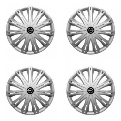 Puklice pre Opel 15 SPARK