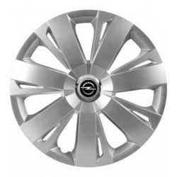 Puklice pre Opel 15 ENERGY RC