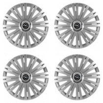 Puklice pre Opel 15 ACTIVE RC