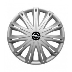 Puklice pre Opel 16 SPARK