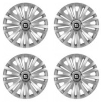 Puklice pre Seat 14 ROYAL RC