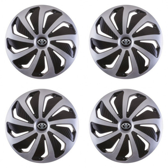 Puklice pre Toyota 14 WIND SB