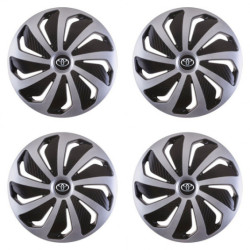 Puklice pre Toyota 14 WIND SB