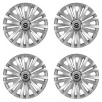 Puklice pre Toyota 14 ROYAL RC