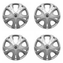 Puklice pre Toyota 14 DYNAMIC