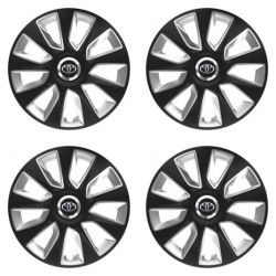 Puklice pre Toyota 15 STRATOS BS