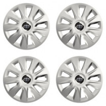 Puklice pre Toyota 15 STRATOS RC