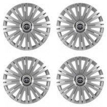 Puklice pre Toyota 15 ACTIVE RC