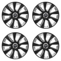 Puklice pre Toyota 16 STRATOS BS