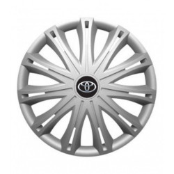 Puklice pre Toyota 16 SPARK