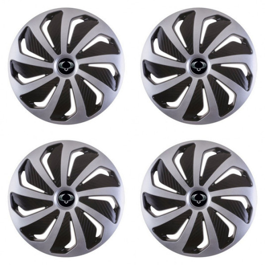 Puklice pre Sangyong 14 WIND SB