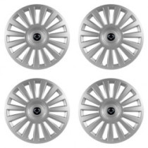 Puklice pre Sangyong 14 Luxury