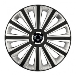 Puklice pre Sangyong 14 TREND RC double colour