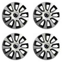 Puklice pre Sangyong 14 STRATOS double colour