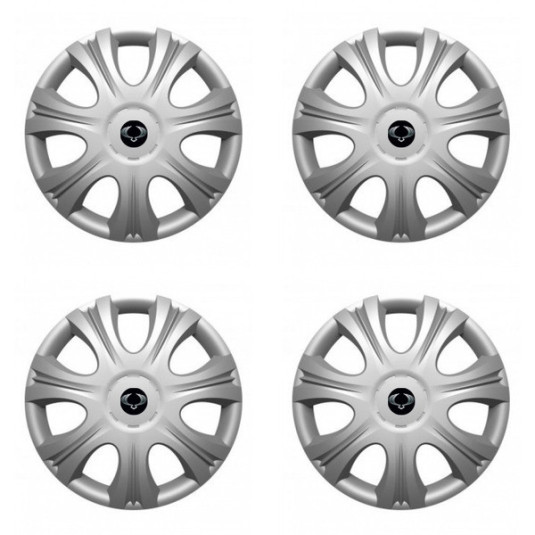 Puklice pre Sangyong 14 IMPULSE