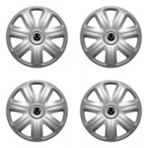 Puklice pre Sangyong 15 COMFORT