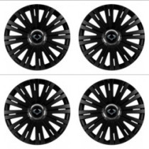 Puklice pre Sangyong 15 ACTIVE RC BLACK