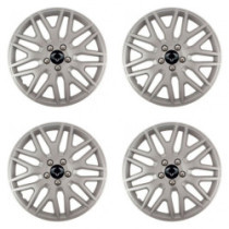 Puklice pre Sangyong 16 DAKAR