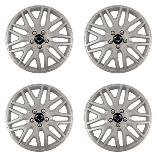 Puklice pre Sangyong 16 DAKAR