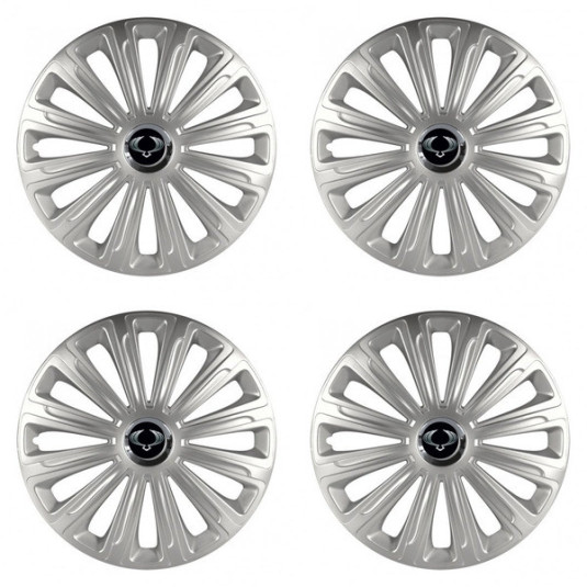 Puklice pre Sangyong 16 TREND RC