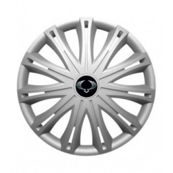 Puklice pre Sangyong 16 SPARK