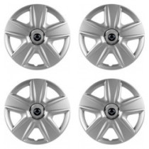 Puklice pre Sangyong 16 ESPRIT RC