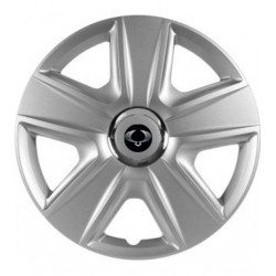 Puklice pre Sangyong 16 ESPRIT RC