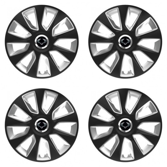 Puklice pre Sangyong 17 STRATOS BS