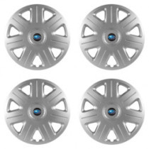 Puklice pre Subaru 14 Master