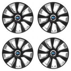 Puklice pre Subaru 14 STRATOS BS