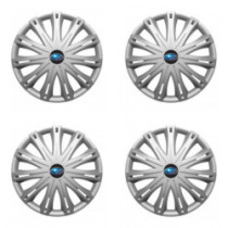 Puklice pre Subaru 14 SPARK