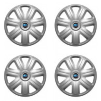 Puklice pre Subaru 14 COMFORT