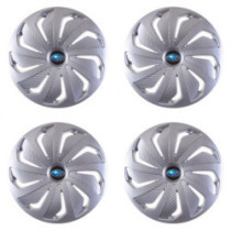 Puklice pre Subaru 15 WIND RC SI