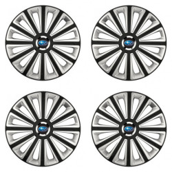 Puklice pre Subaru 15 TREND RC double colour