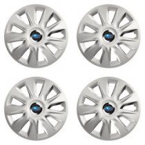 Puklice pre Subaru 15 STRATOS RC