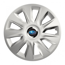 Puklice pre Subaru 15 STRATOS RC