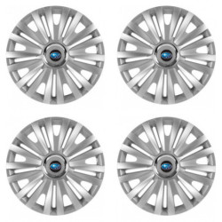 Puklice pre Subaru 15 ROYAL