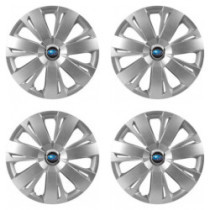 Puklice pre Subaru 15 ENERGY RC