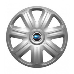 Puklice pre Subaru 15 COMFORT