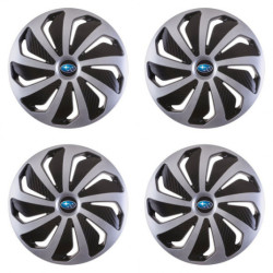 Puklice pre Subaru 16 WIND SB