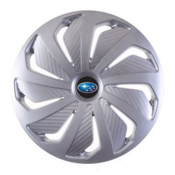 Puklice pre Subaru 16 WIND RC SI
