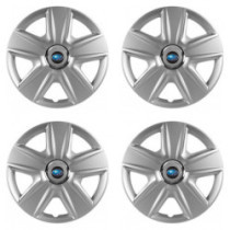 Puklice pre Subaru 16 ESPRIT RC