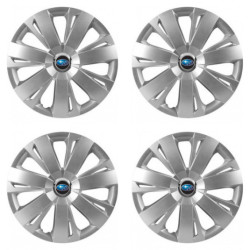 Puklice pre Subaru 16 ENERGY RC